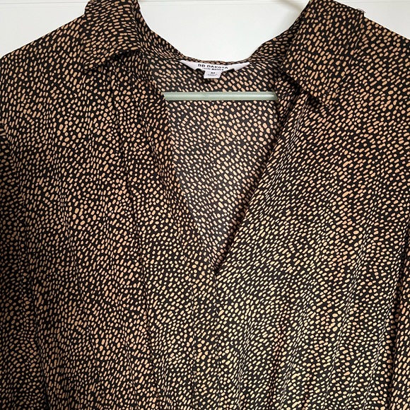 BB Dakota X Steve Madden. Size medium - Picture 3 of 5